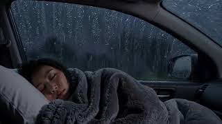 Rain Sounds for Deep Sleep 🌧️ Relax Your Mind, Reduce Stress & Sleep Better
