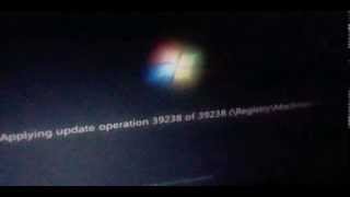 windows bugs update