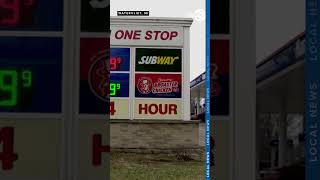 Oil prices trend down hoping to ease pressure at the pump