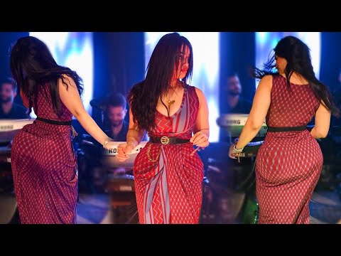 رقصة بنات ضيم هزيها بس هزيها وعلى كيفج فريها حمود الغزلان 2024