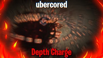 Sas 4 - ubercored Depth Charge Gameplay