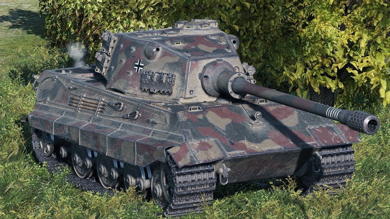Е75 берсеркер. E75 танк. Е-75 танк. Тигр е75. 75e.
