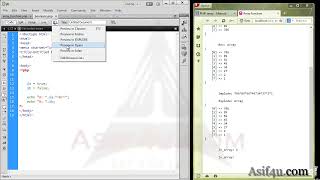 Famous PHP and MySQL Class SO 22 Profile