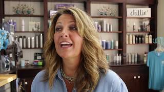 HBI Salon - Why Springville, Al.