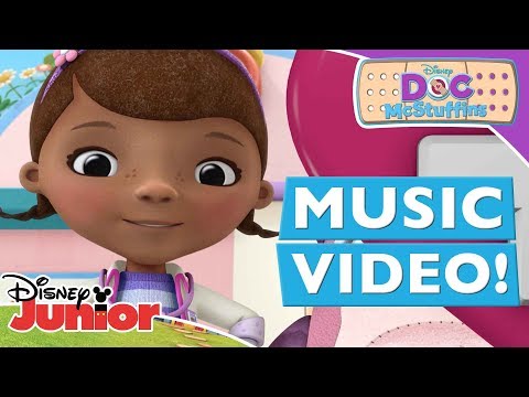 Top Music Videos Doc McStuffins Disney Channel Africa