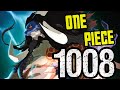 One Piece Chapter 1008 Review "Revivals"| Tekking101