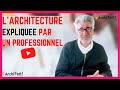 Le mtier darchitecte   parcours salaire volution qualits conseils cologie dbouchs