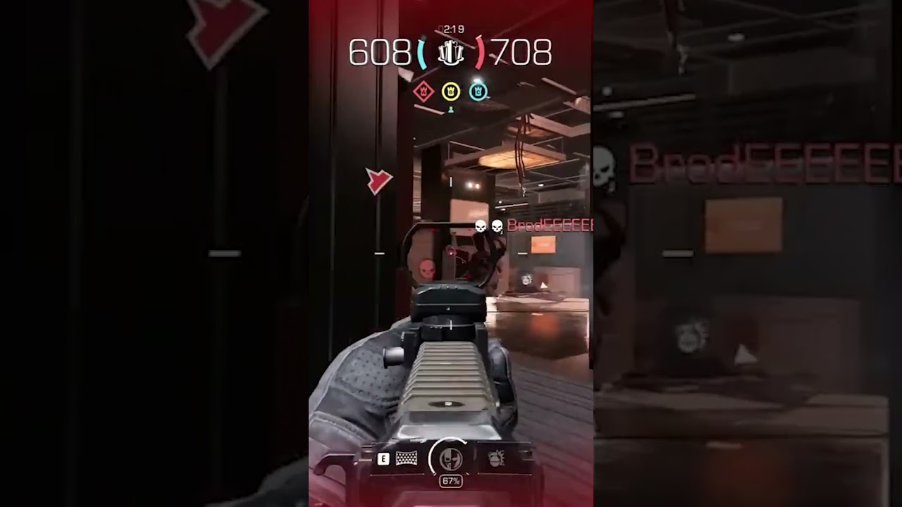 shroud DESTROYS with the MK20 in XDefiant: Best Gun CONFIRMED? 