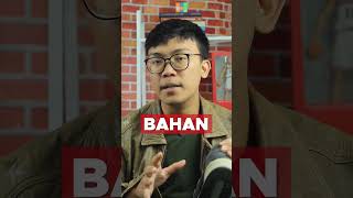 Sneakers dengan penyakit sejuta umat #shoeworkshop #sneakers