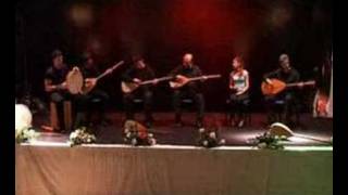 Yanki Baglama Toplulugu