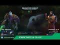 The Quick and the Dead (Zeratul P2) - StarCraft II Co-op Mutation (Brutal)