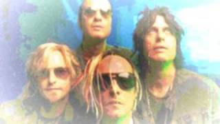 Stone Temple Pilots- Wicked garden (early version) chords