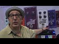 Summer NAMM 2018 - Aguilar