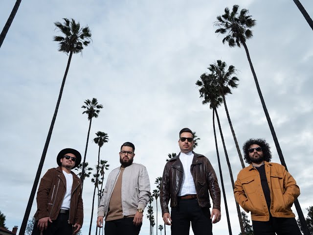 ENTREVISTA CON SUENATRON