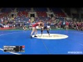 125 Champ Round 1 Aysia Cortez California Vs Becka Leathers Oklahoma 125 Champ Round 1 Aysia Cortez California Vs Becka Leathers Oklahoma
