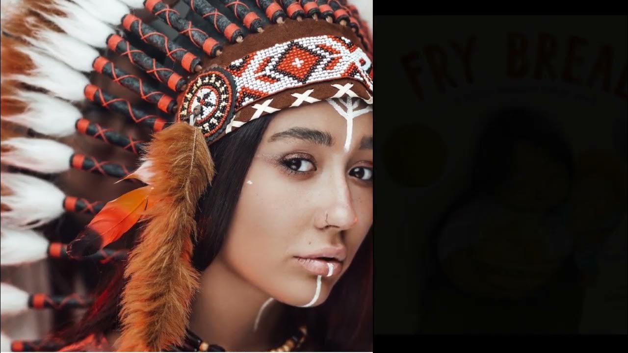 Fry Bread Book Trailer YouTube traditional-fry-bread-recipe