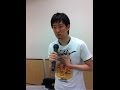 ファンキー加藤 ものまね 細かすぎて伝わらないモノマネ