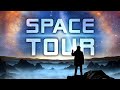 Space Tour - Trailer (360° Video)