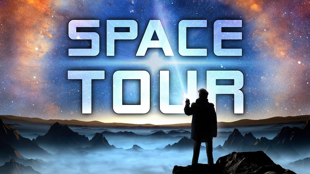 space tour opt pack touch