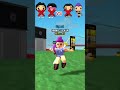speed challenge with 4 charector speed clicker roblox 
