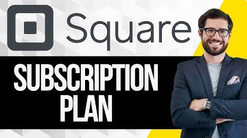 How To Create Subscription Plan on Square