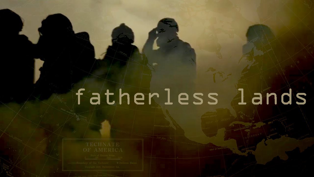 The Golden Age is a Choice...