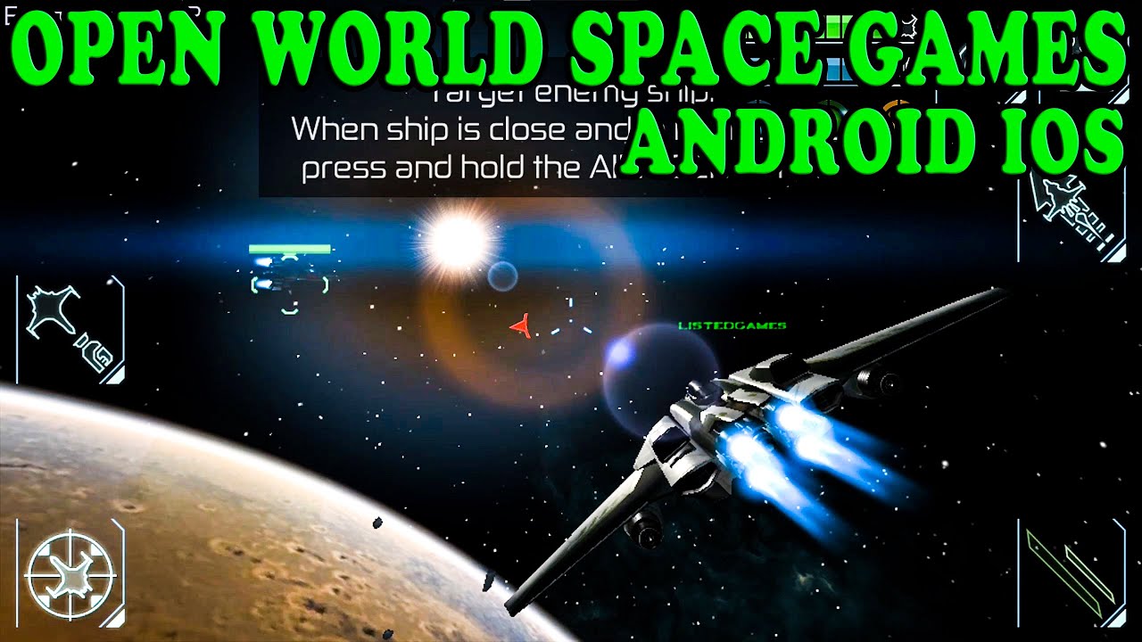 Sandbox In Space - Apps on Google Play