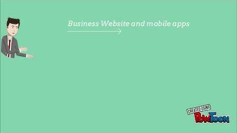 Sensitive Technologies