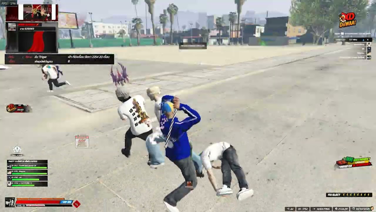 Play 4kingxd Again | 4kingxd 4kingsocute | FIVEM MONTAGE | #FIVEM #4kingsocute #4kingxd  #Uzi