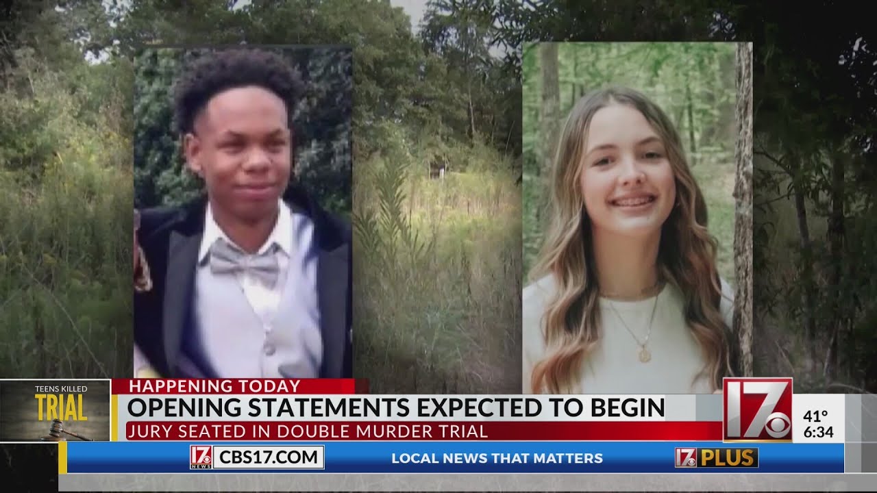 Opening statements to begin in Orange Co. murder trial