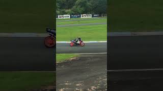 engine test