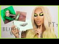 JEFFREE STAR BLOOD MONEY... LET'S TRY THIS AGAIN | Kimora Blac