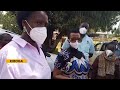 Service delivery: Minister Hanifah Kawooya visits Kiboga Hospital over residents’ complaints
