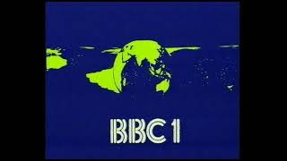 BBC1 continuity- 14th Aug 1983