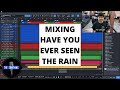 Mixing "Have You Ever Seen The Rain" (MULTITRACK Download)