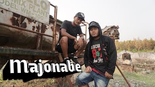 Majonabe _ video || A•chik blood || new garo rap song || Prod. K kay