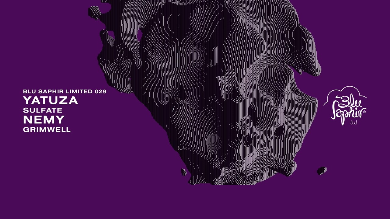 NEMY - GRIMWELL (BLU SAPHIR LIMITED 029)