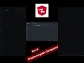 Create Angular Component Manually 2 -  Angular Full Course Part 12 #shorts