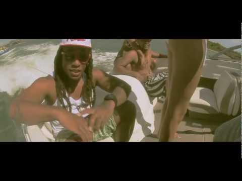 Ty Dolla $ign x Joe Moses - The Weekend