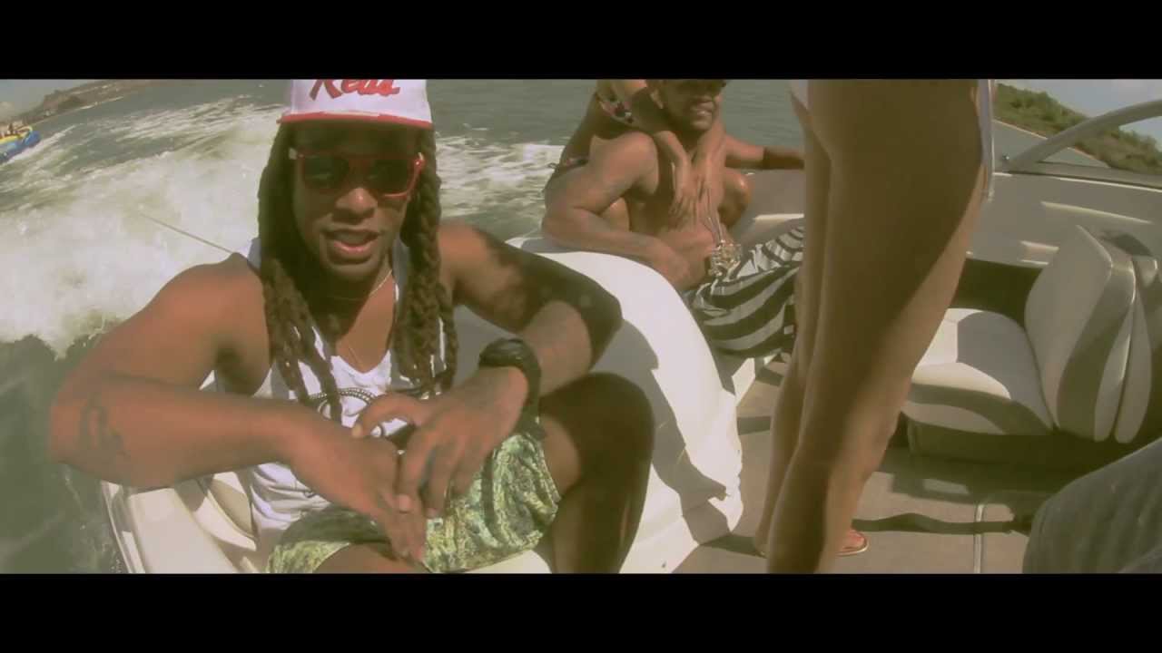 Ty Dolla $ign x Joe Moses - The Weekend - YouTube
