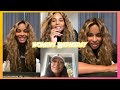 Ciara : Women's Wednesday with Russell Wilson &  Lala Anthony  cameo