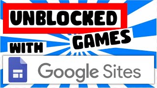 *2024* How to Make an UNBLOCKED GAMES Website for Free! screenshot 2