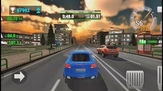 Racing Limits - Android Gameplay FHD #7 screenshot 3