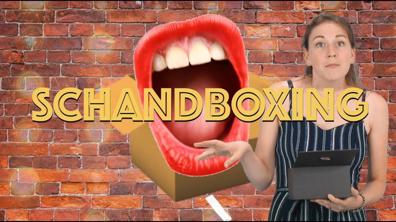 Schandboxing - der Hate aus der Box | Itsin TV reagiert auf Eure Kommentare! #01