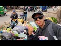 La cruda vida de los que comen “basura” | Friganismo