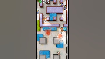 hunter assassin ruby games level.143 #shorts