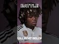 JID x Smino Type Beat 2026 🤺 "BATTLE" #shorts