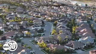 Where Fresno ranks on Housing Affordability Index