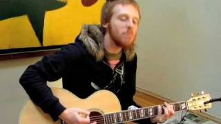 Video thumbnail of "Kevin Devine, Another Bag of Bones"