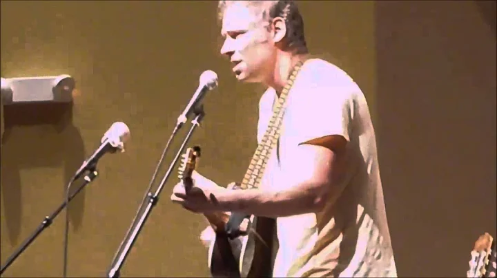 "Danger" by Mitch McVicker, with Dave Sprinkle